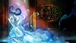 Bí mật hoàng đạo: Vận mệnh Bạch Dương nhóm máu B