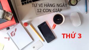 Tử vi thứ 3 ngày 21/2/2017 của 12 con giáp