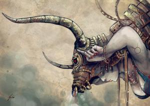 Bí mật hoàng đạo: Vận mệnh Kim Ngưu nhóm máu AB