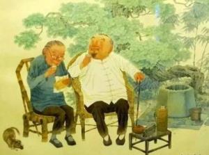 Sống càng bao dung thì gia đình càng hạnh phúc ấm êm