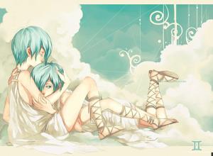 Bí mật hoàng đạo: Vận mệnh Song Tử nhóm máu A