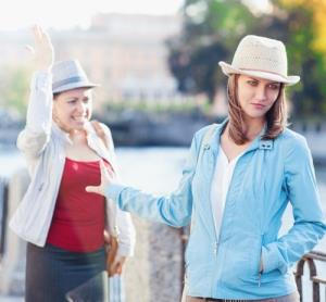 Chỉ mặt đặt tên những kiểu người nên và không nên kết giao trong đời này