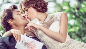 Kết hôn năm 2017, những nàng giáp vừa hạnh phúc lại giúp gia đạo hưng vượng