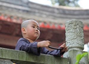 Với những người không ưa mình thì phải đối xử làm sao?