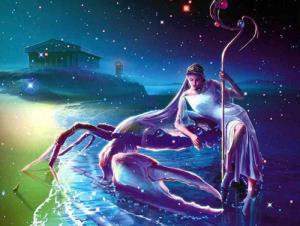 Bí mật hoàng đạo: Vận mệnh Cự Giải nhóm máu O