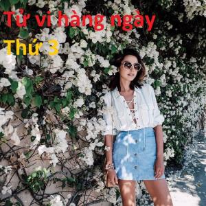 Tử vi thứ 3 ngày 28/2/2017 của 12 cung hoàng đạo