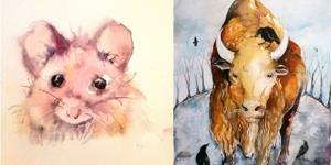 Giải mã bí ẩn thứ tự sắp xếp 12 con giáp của người xưa