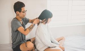 Tìm kiếm hoàng tử bạch mã cho cô nàng Thiên Bình (P1)