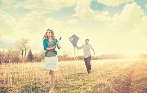 Tìm kiếm hoàng tử bạch mã cho cô nàng Thiên Bình (P2)