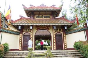 Những ngôi chùa linh thiêng bậc nhất Việt Nam, nếu hiếm muộn con cái thì nên thử đến đây