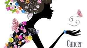 Bí mật hoàng đạo: Vận mệnh Cự Giải nhóm máu B