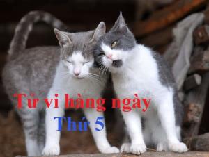 Tử vi thứ 5 ngày 2/3/2017 của 12 cung hoàng đạo