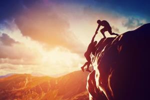 Cuộc đời này giúp đỡ người khác chính là giúp đỡ chính mình