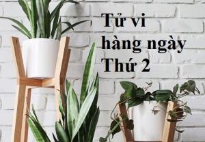 Tử vi thứ 2 ngày 20/3/2017 của 12 cung hoàng đạo