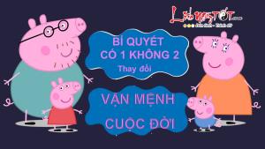 Bí quyết có 1 không 2 để thay đổi vận mệnh cuộc đời từ nghèo mạt hạng thành tỷ phú