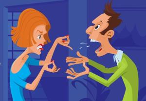 5 dấu hiệu cho thấy bạn đã yêu sai người