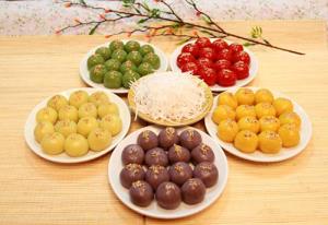 Tết Hàn Thực là ngày gì, có phải Tết Bánh trôi bánh chay hay không?