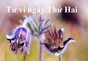 Tử vi thứ 2 ngày 27/3/2017 của 12 cung hoàng đạo