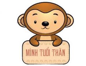 Tử vi tháng 4 âm lịch năm Đinh Dậu 2017 của người tuổi Thân