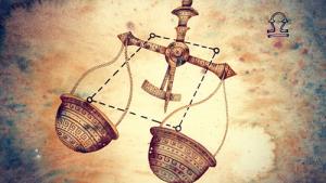 Bí mật hoàng đạo: Vận mệnh Thiên Bình nhóm máu A