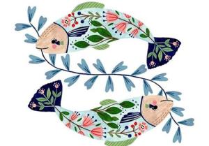 Cung Song Ngư hợp với cung nào?