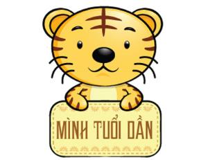 Tử vi tháng 4 âm lịch năm Đinh Dậu 2017 của người tuổi Dần