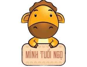 Tử vi tháng 4 âm lịch năm Đinh Dậu 2017 của người tuổi Ngọ