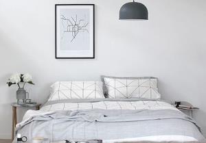 3 mẫu phòng ngủ phạm phong thủy tuyệt đối phải tránh