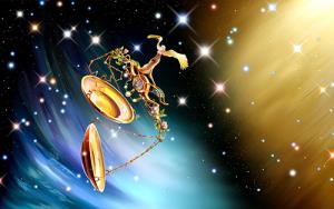 Bí mật hoàng đạo: Vận mệnh Thiên Bình nhóm máu B