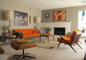 Mẹo áp dụng màu sắc trong phong thủy để có cuộc sống như mơ