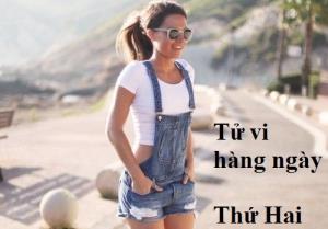 Tử vi thứ 2 ngày 3/4/2017 của 12 cung hoàng đạo