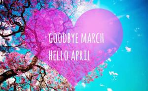 Tử vi tháng 4 của 12 cung hoàng đạo