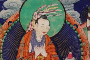 24/7 âm lịch - mừng đản sinh Long Thụ Bồ Tát bát tông Phật giáo Đại Thừa