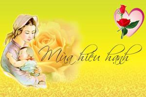 Rằm Tháng 7 kể chuyện Lễ Vu Lan của Phật giáo