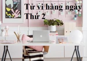 Tử vi thứ 2 ngày 6/3/2017 của 12 cung hoàng đạo