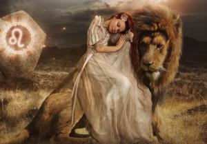 Cung Sư Tử hợp với cung nào trong tình yêu?