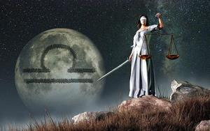 Bí mật hoàng đạo: Vận mệnh Thiên Bình nhóm máu AB