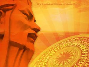 Chính thức: Lịch nghỉ Giỗ Tổ Hùng Vương năm 2017