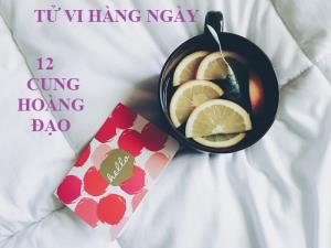 Tử vi thứ 7 ngày 1/4/2017 của 12 cung hoàng đạo