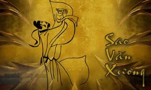 Bát tự có sao Văn Xương, đường công danh rộng mở