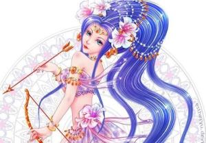 Đâu mới là một nửa đích thực của Nhân Mã ham vui?