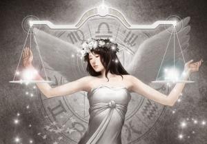 Đi tìm một nửa đích thực của Thiên Bình