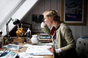 Giải thoát cảnh bận mà nghèo nhờ 7 bí quyết phong thủy