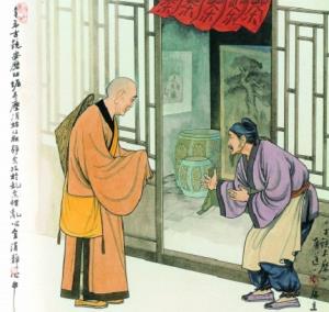 Cùng thiền sư tìm đáp án cho câu hỏi: Thứ đáng sợ nhất trên đời này là gì?