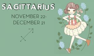 Bí mật hoàng đạo: Vận mệnh Nhân Mã nhóm máu B