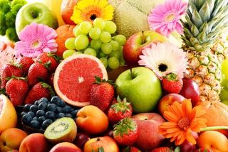 Phong thủy trái cây thu hút sự thịnh vượng và may mắn như thế nào?