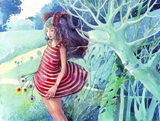 Bí mật hoàng đạo: Vận mệnh Ma Kết nhóm máu A