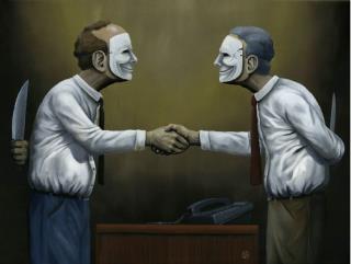 Xem bói tháng 5: Kẻ tiểu nhân đang chực chờ hãm hại những con giáp này