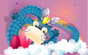 Tuổi Thìn hợp với tuổi nào trong tình yêu hôn nhân?