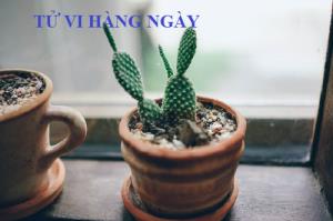 Tử vi thứ 5 ngày 6/4/2017 của 12 cung hoàng đạo